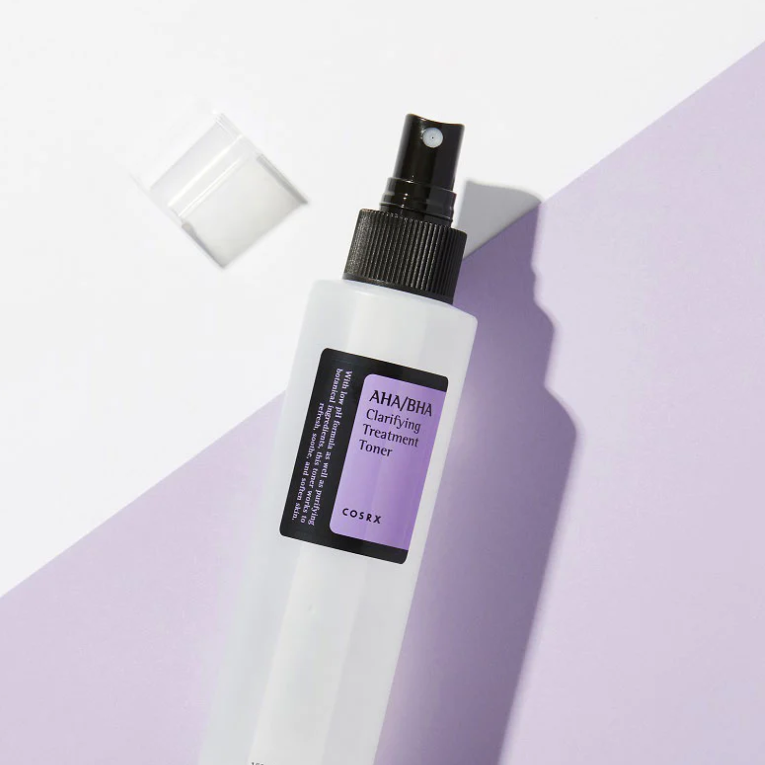 Cosrx aha outlet bha toner